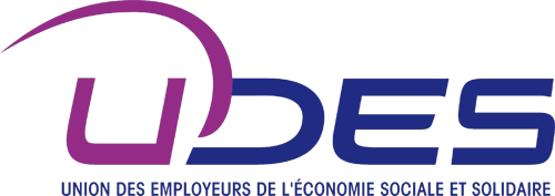 Logo de l'Udes