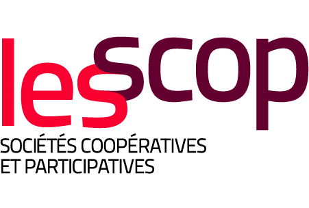 Logo Les Scop