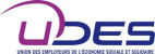 Logo UDES taille réduite