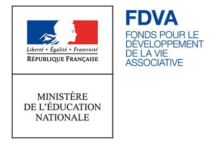 Logo Etat FDVA